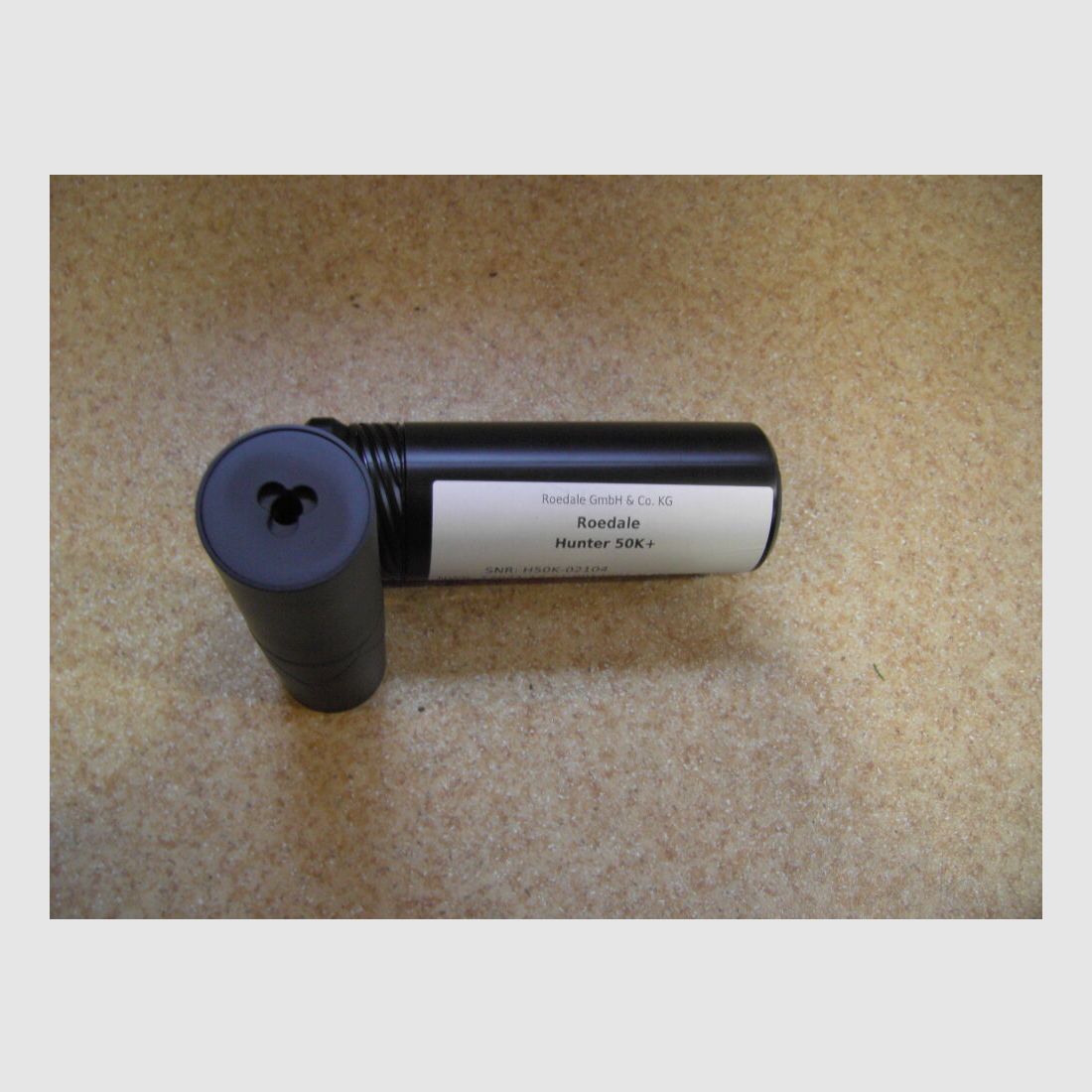 Roedale Mod. Hunter 50K+