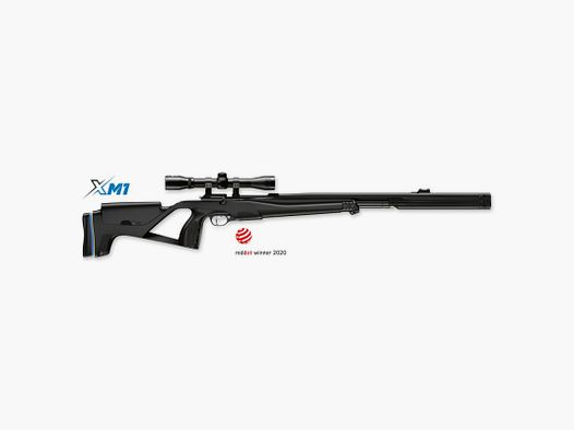 Stoeger Luftgewehr XM1 S4 Suppressor