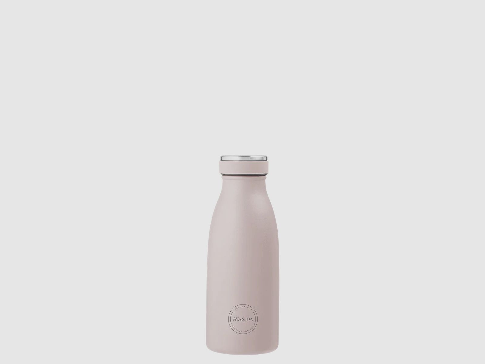 AYA&IDA Botella para beber 350 ml