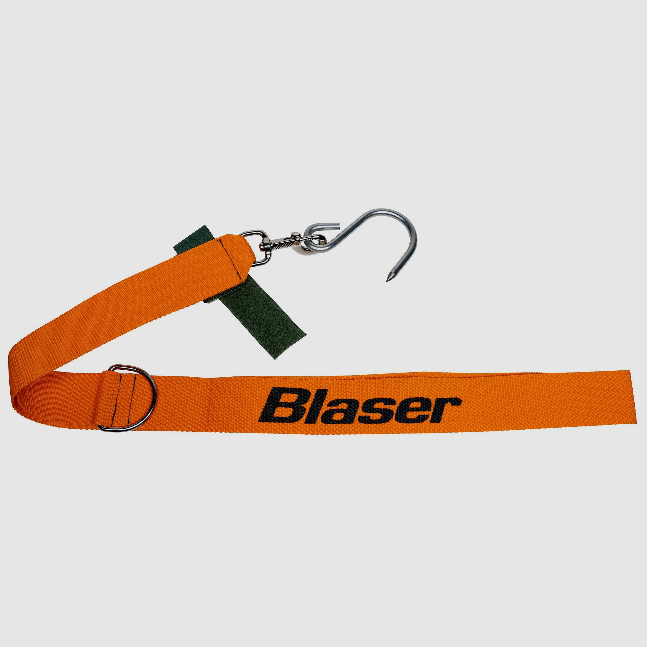 Blaser Wildbergehilfe