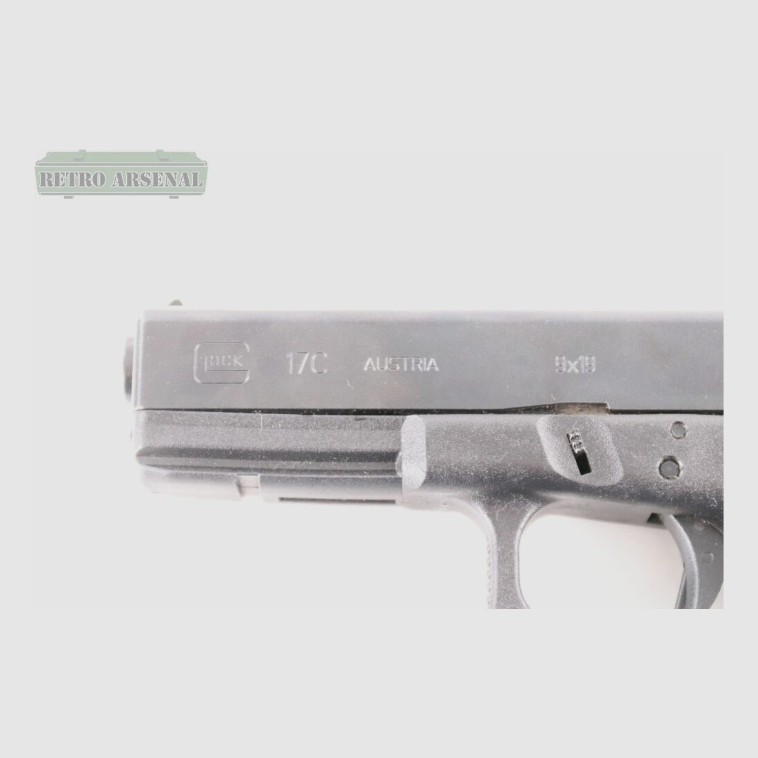 Glock 17C
