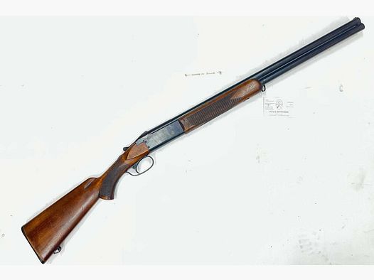 Valmet senza 16/70