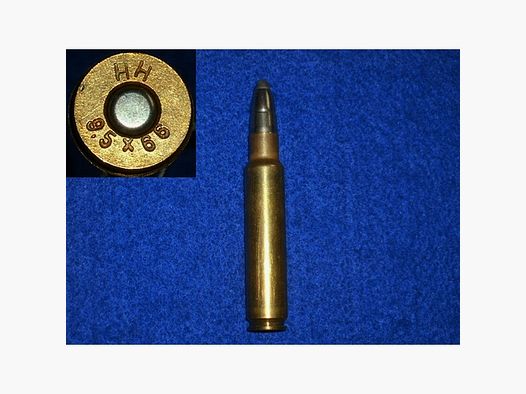 9,5x66 S.E. Gehmann