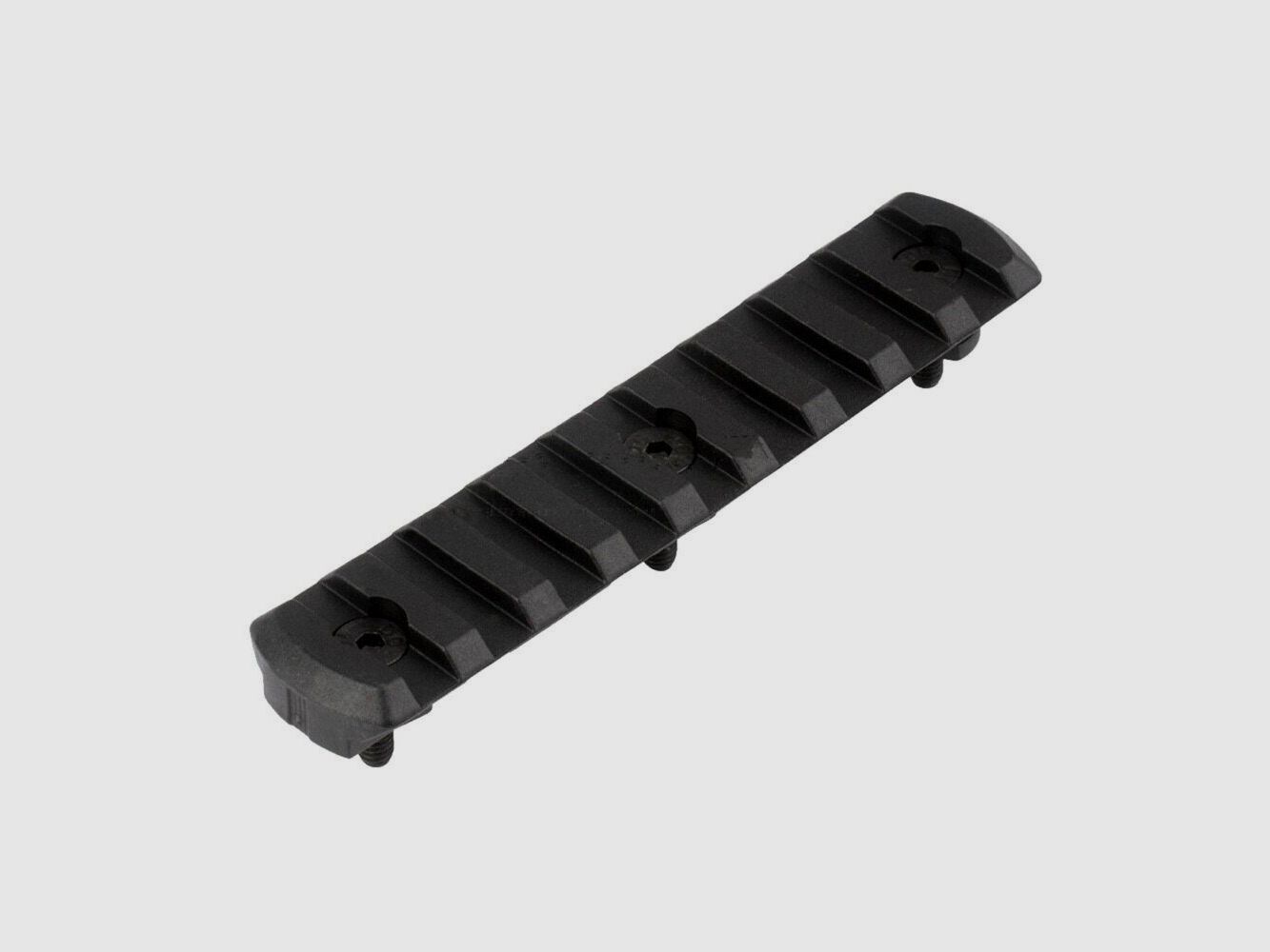 DLG Tactical Rails M-LOK Polymer 3 bis 9 Slots 5 Slot, Bild 2 von 5