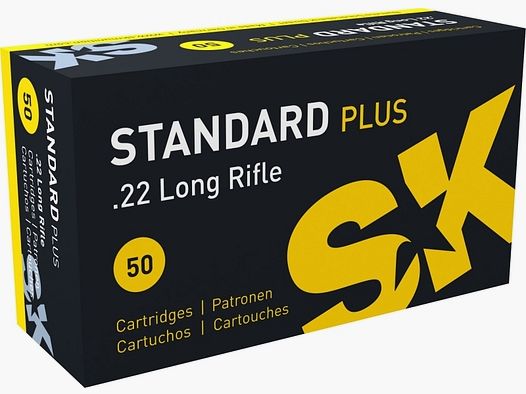 SK Schönebeck Standard Plus 22lr.
