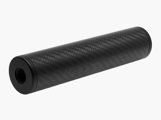 Schalldämpfer BO Manufacture Carbon