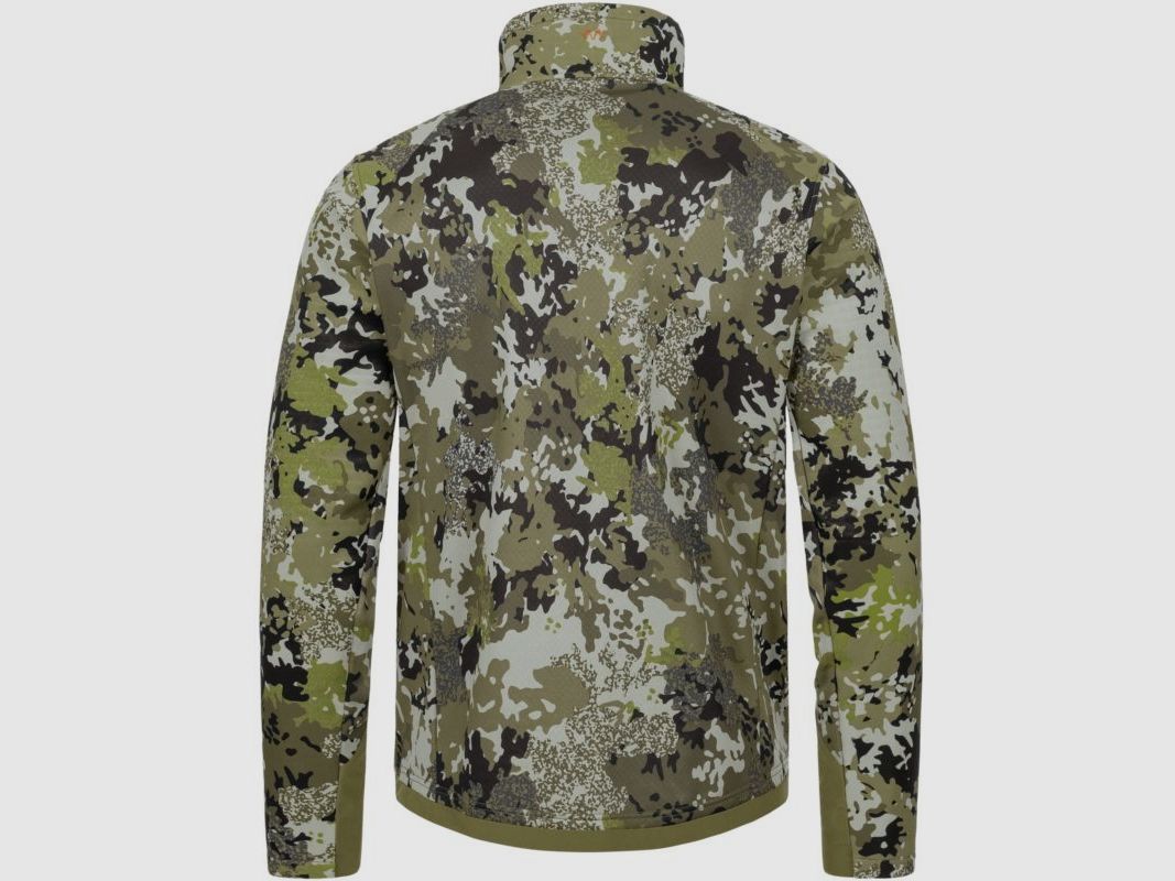 Huntec H-Jacket Flash Midlayer, imagen 4 de 4