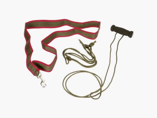 Mountain aid 3-piece - with swivel hook