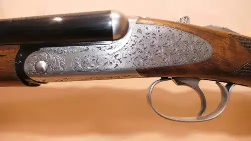 Jagdflinte Fair Iside Kal. 20/71cm, Bild 8 von 12