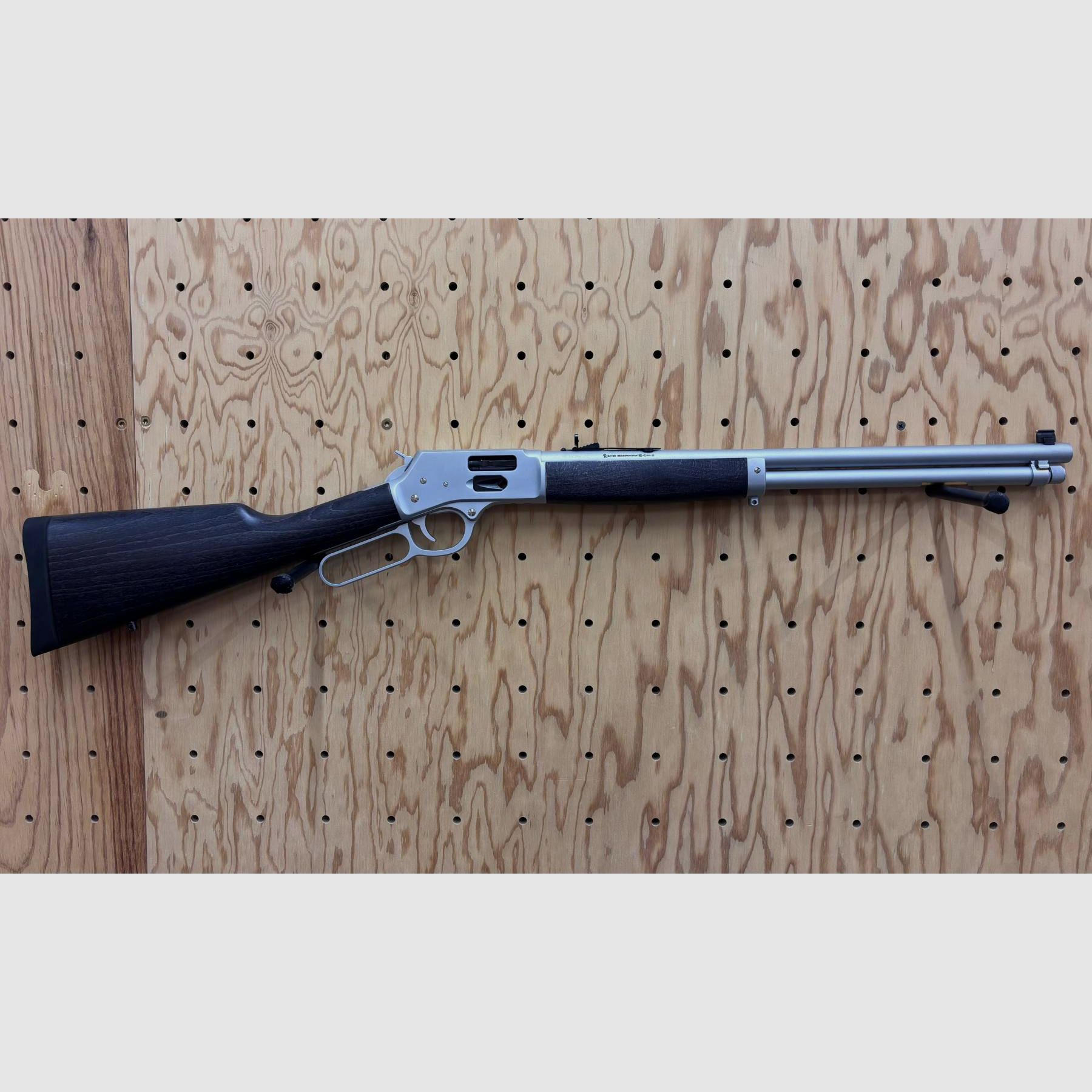 Chiappa LITTLE BADGER T.D. Extrem, Bild 20 von 41