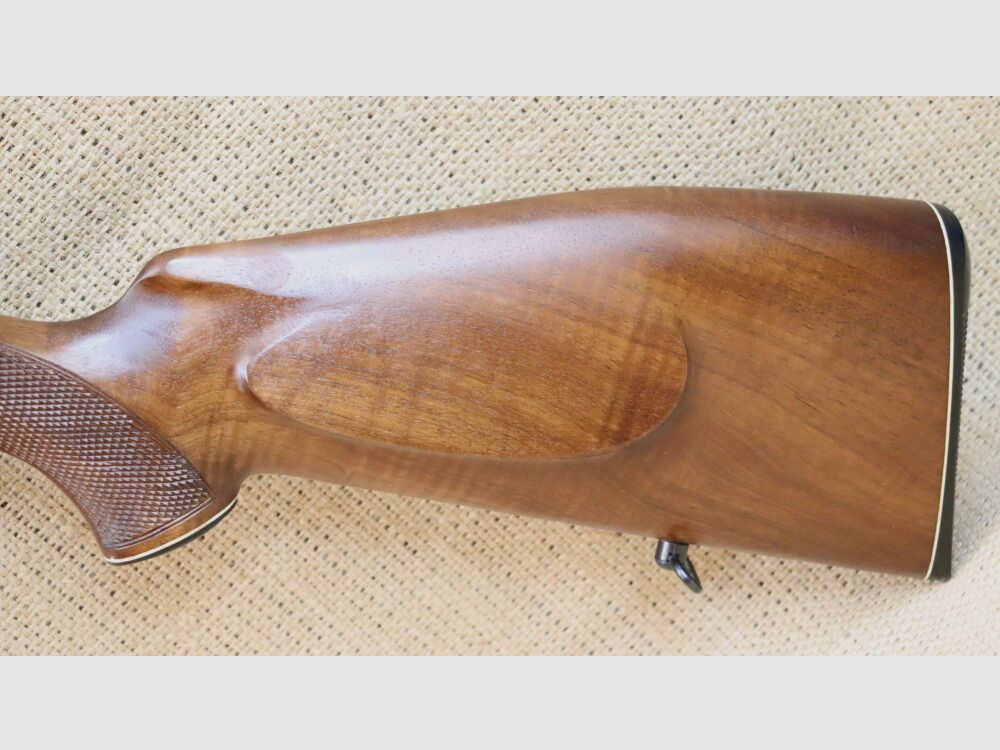 Kriegeskorte Krico 700 7x64