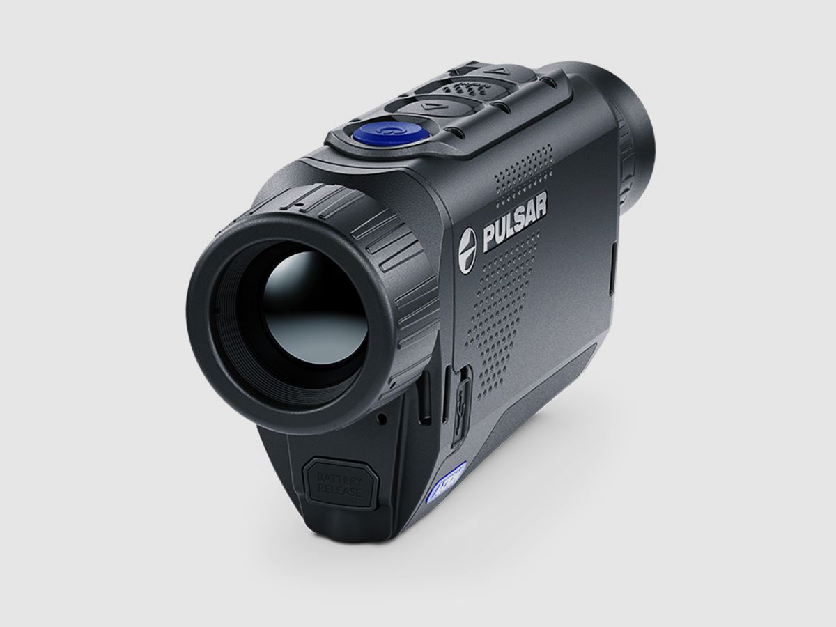 Pulsar Axion  XQ30 Pro