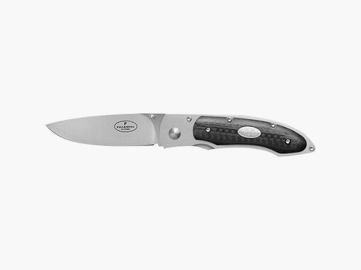 Nóż składany Fallkniven - Ostrze 77mm