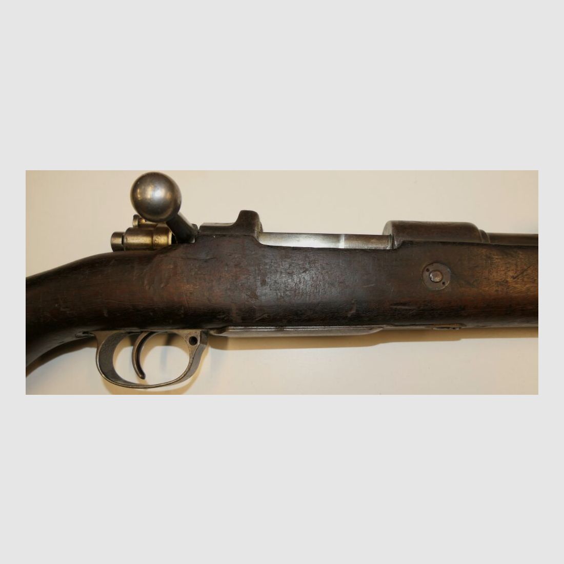 Mauser Oberndorf a.N. Mod. 1909 Argentino