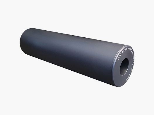 JAKI Schalldämpfer Titanium Power Kaliber .222-.45