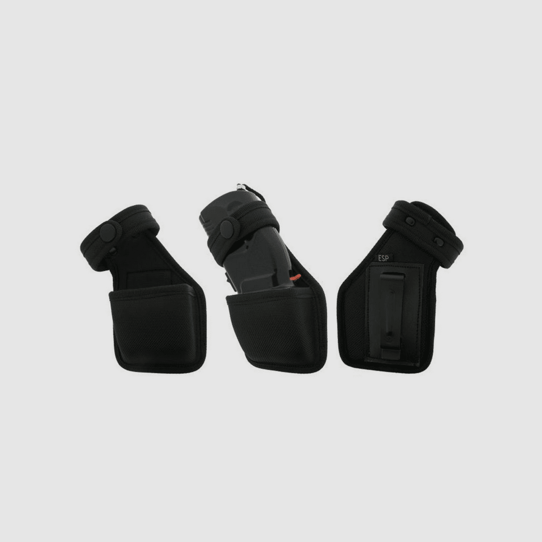 Holster Profi in Cordura per storditore elettrico