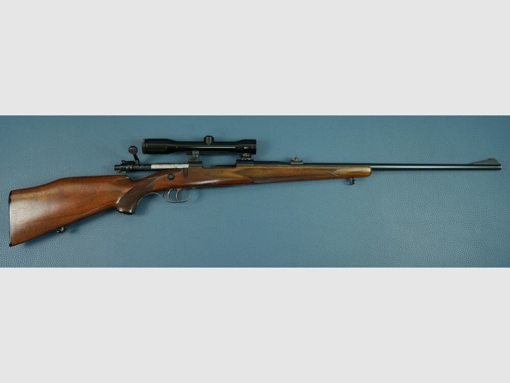 Walther 98 7x64