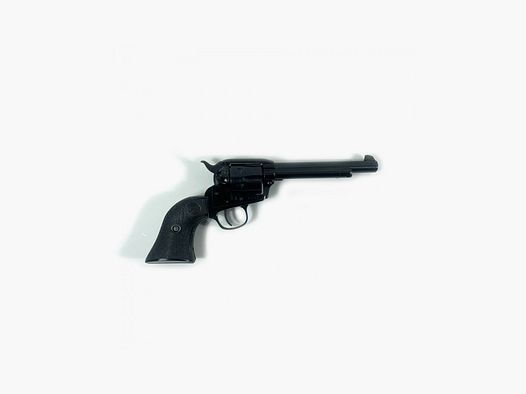 Jager Frontier Cal. 6mm