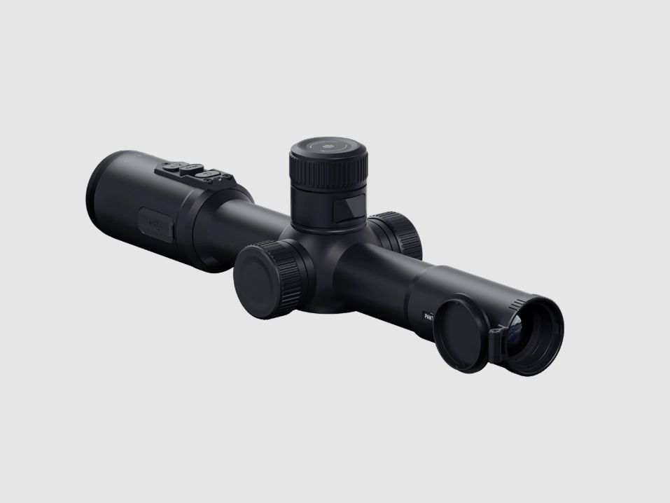 PARD Pantera Mini PA3M-35/LRF lunette de visée thermique, image 4 sur 6