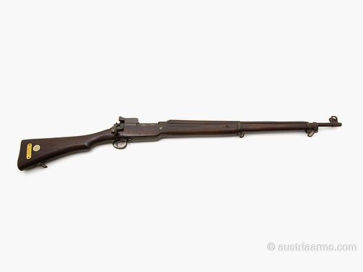 Winchester Arsenal 1917 Rifle,