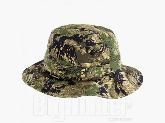 Gore-Tex Paclite Optifade Forest Hoed Beretta