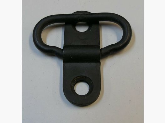 DDR VEB apparaten- en gereedschapsbouw Wiesa originele DDR NVA AK 47 riemlus smal [ 121 ] ongebruikt, nieuw voor AK47, 7,62x39