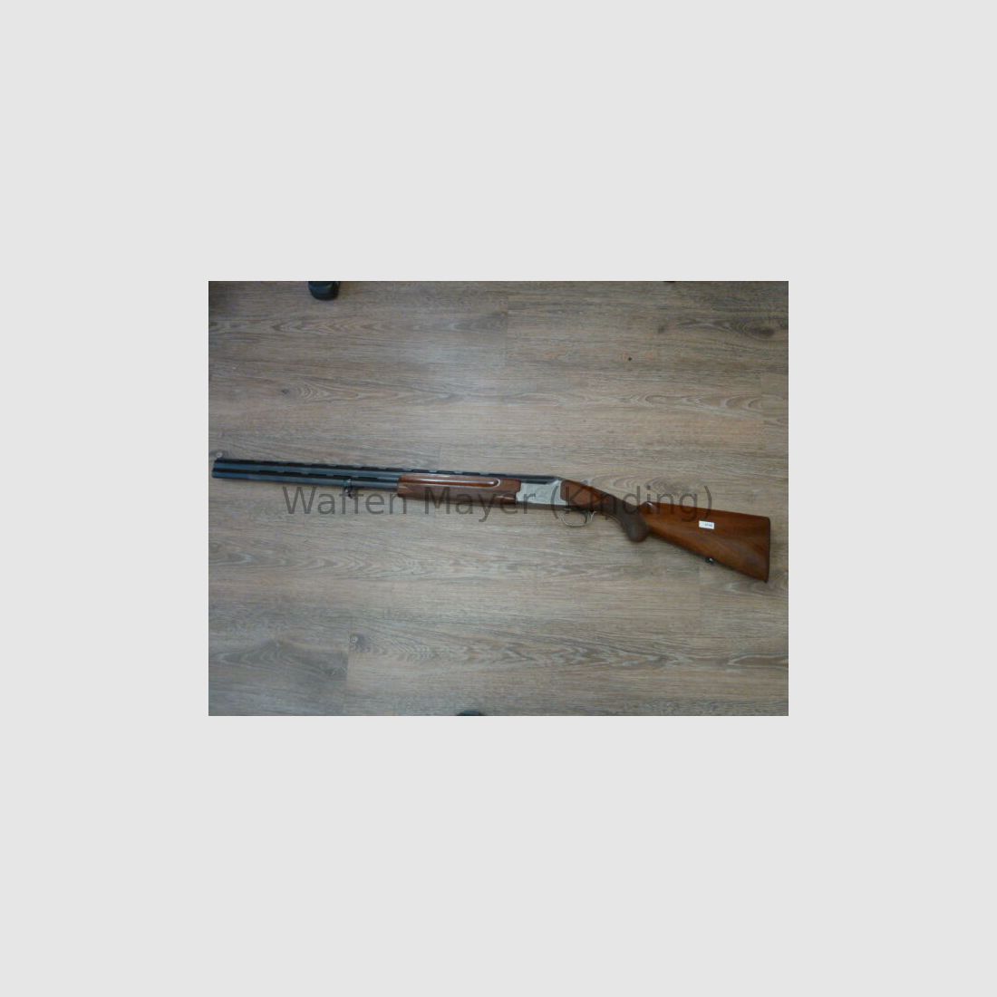 Winchester Super-Grade XTR