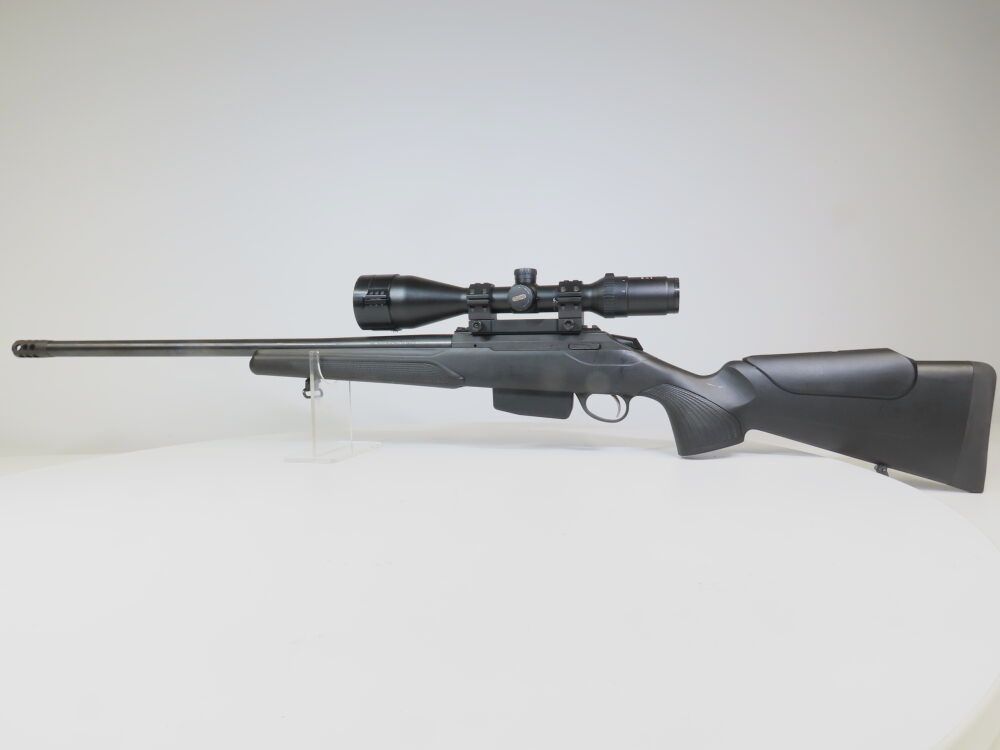 Tikka T3X Varmint