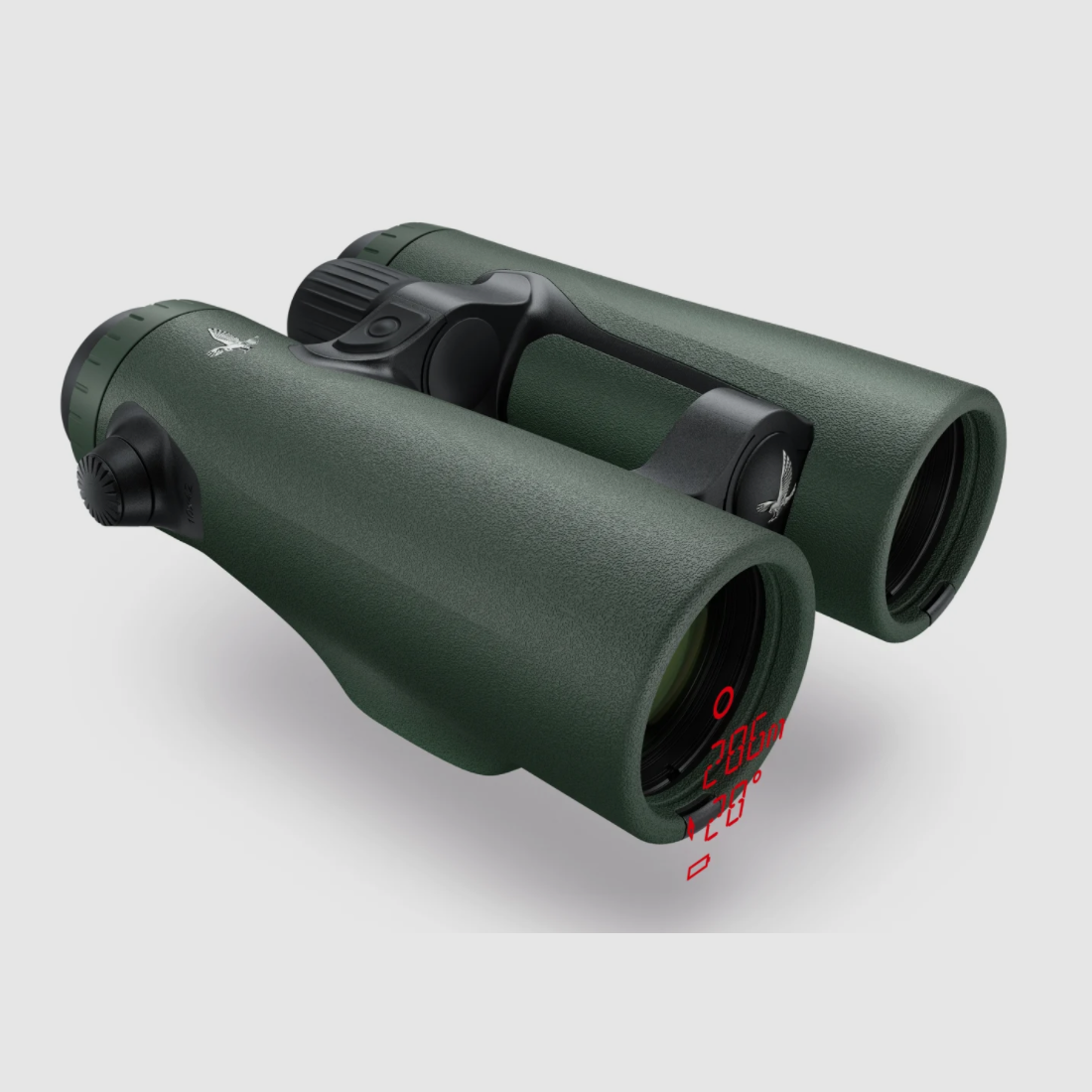 Swarovski EL Range 10×42 TA