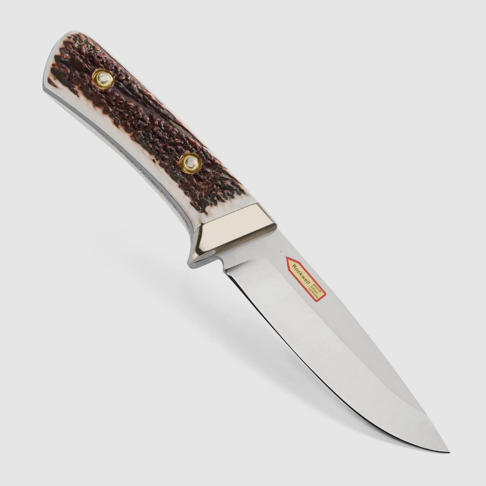 Cuchillo PUMA ciervo