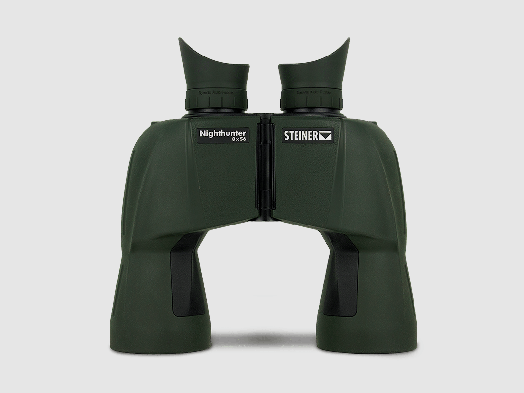 Steiner Nighthunter 8×56, image 2 sur 5