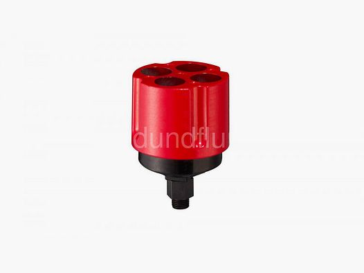 Umarex Perfecta Multi-Shooter inkl.