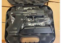 Glock 45 Gen 6 COA Combo Aimpoint