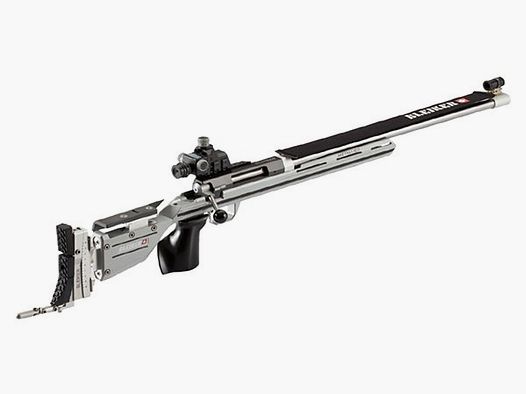 BLEIKER Rifle LIBRE METALLIC