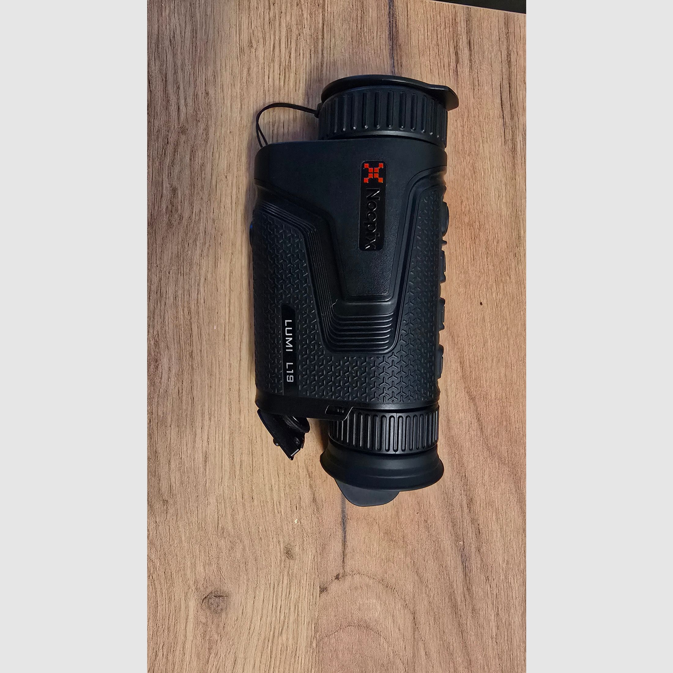 Nocpix Lumi L 19