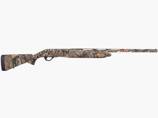 Winchester SX4 CamoMobuc 12/89 LL71cm Fucile Semiautomatico