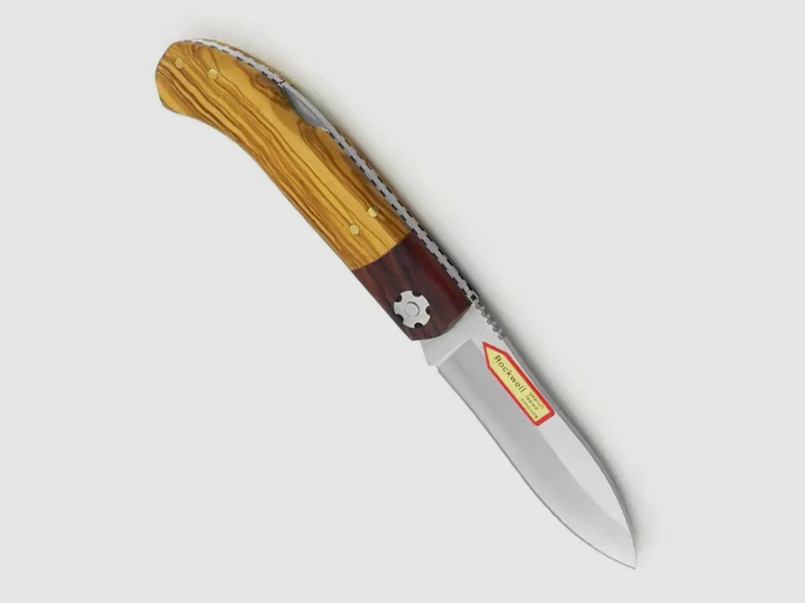 PUMA IP pheasant, duo