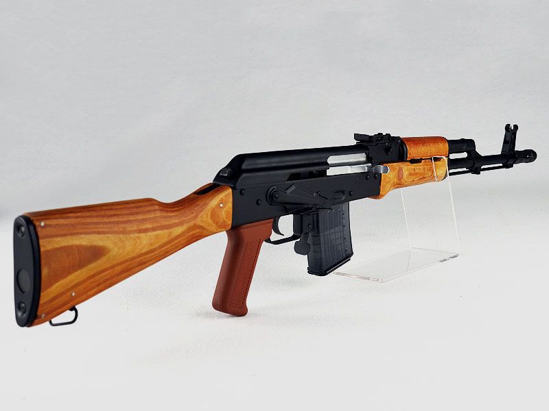 WBP Jack-Holz .223 Remington