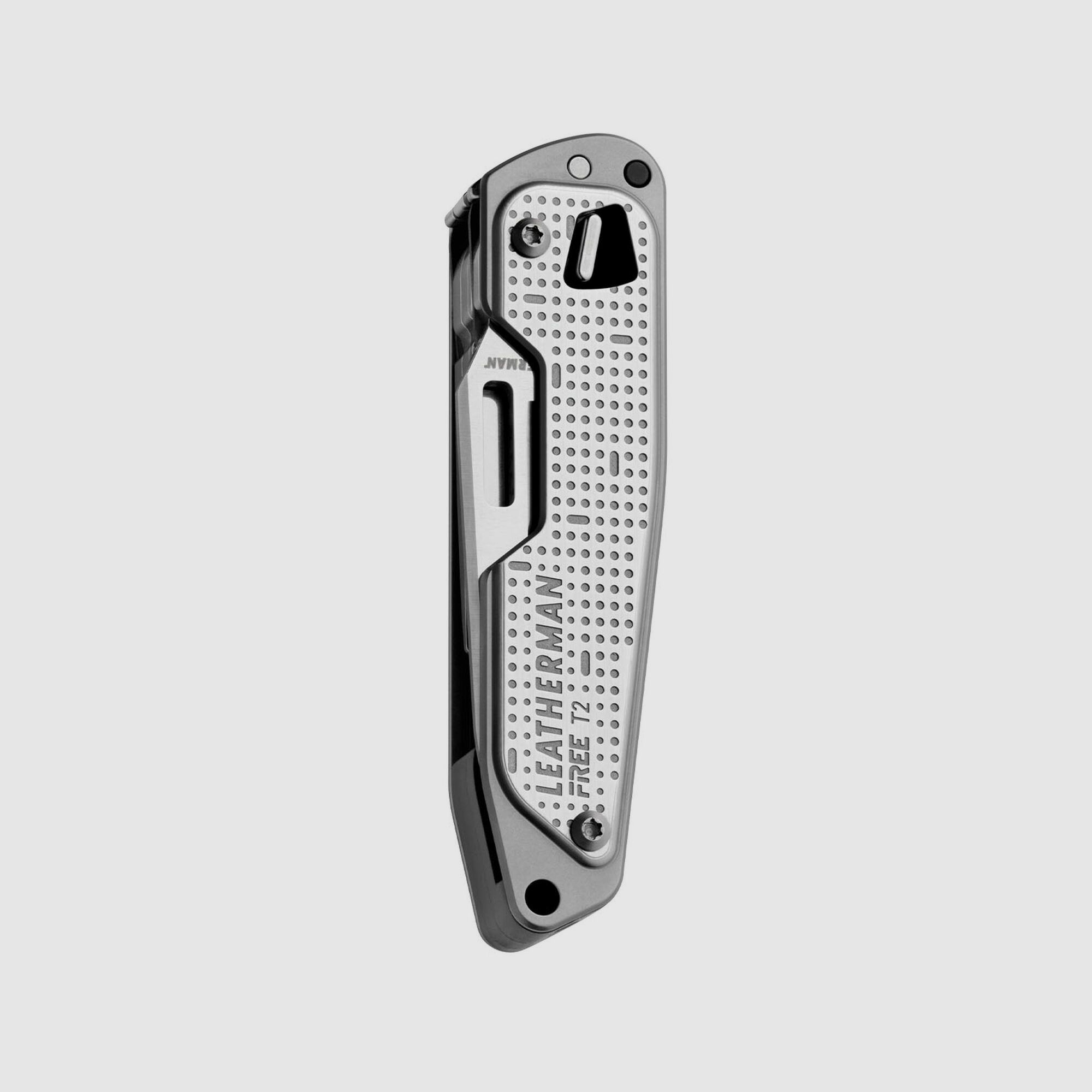 Leatherman FREE T2 Stainless