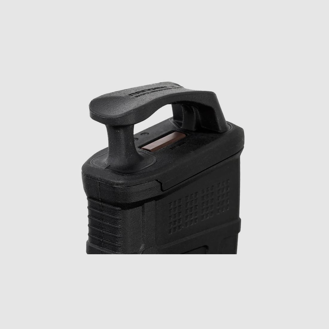 MAGPUL Magazine Base Ranger Plate for PMAG Gen2 MOA AK47 Magazines 3-Pack, Black