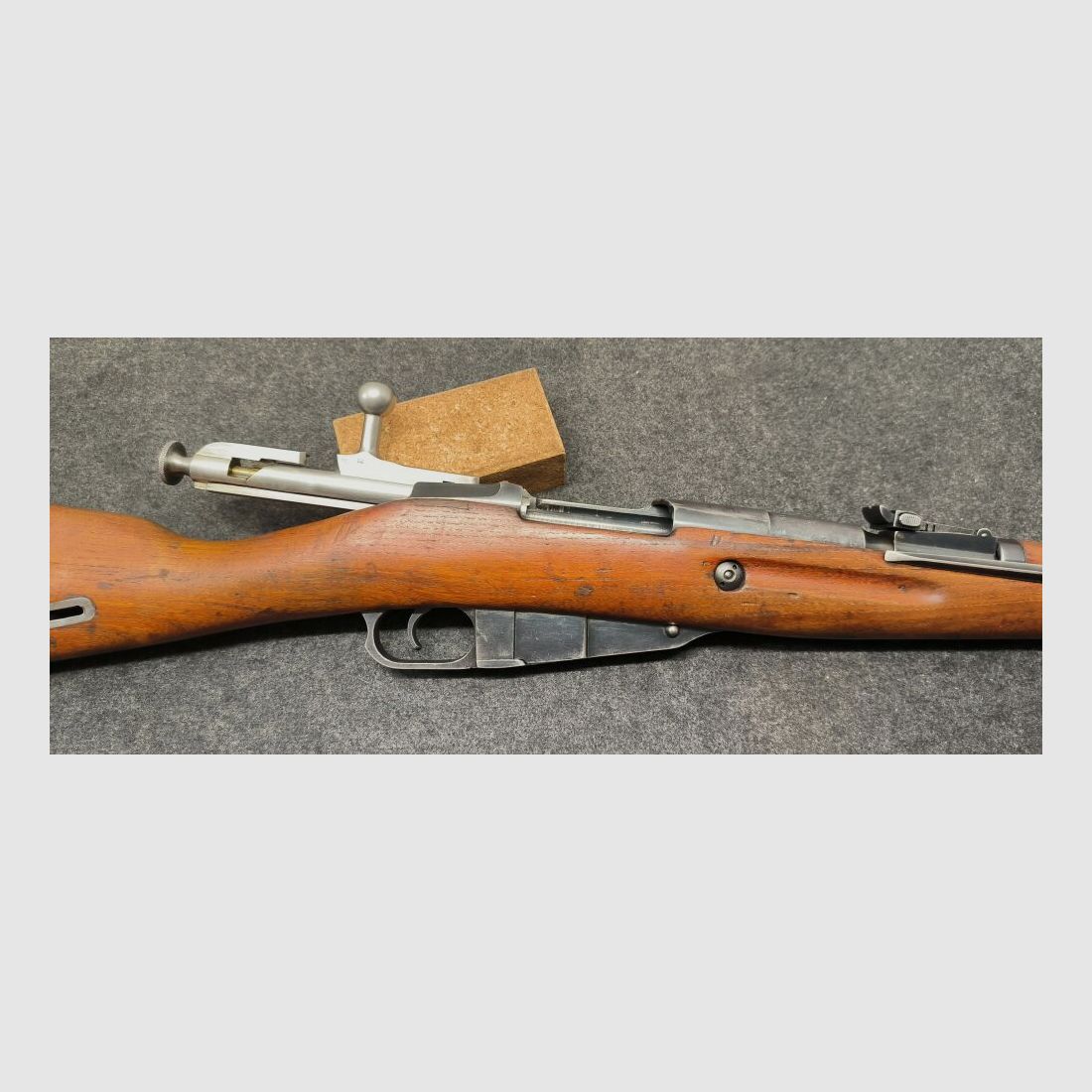 FEG Mosin Nagant M44, zdjęcie 7 z 9