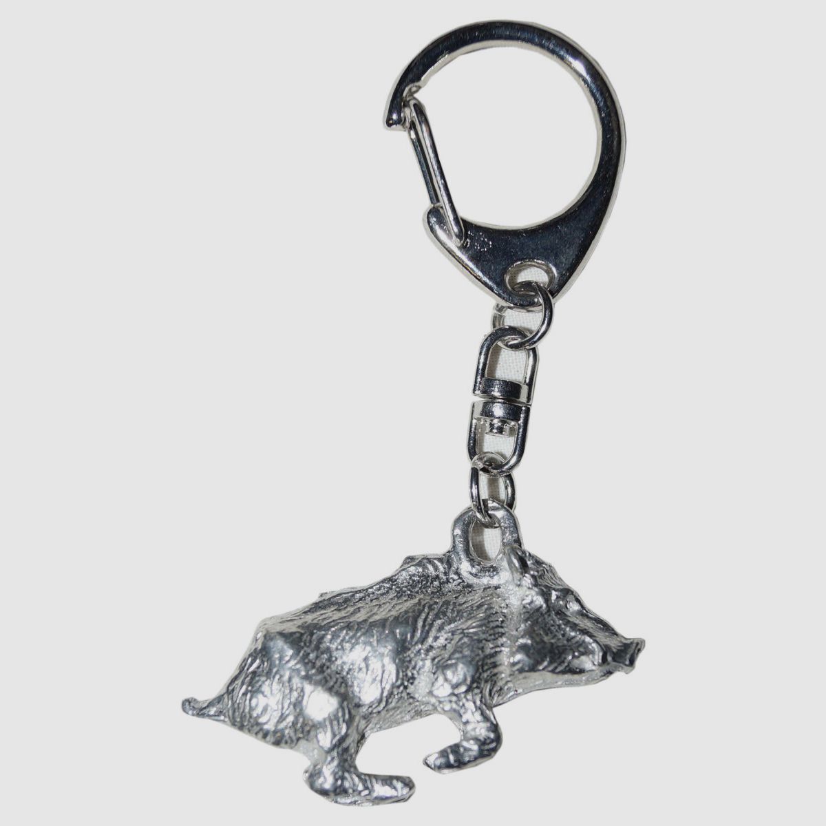 Lovergreen Accessoires Motiv Kleine Tiere als Schlüsselanhänger Hase