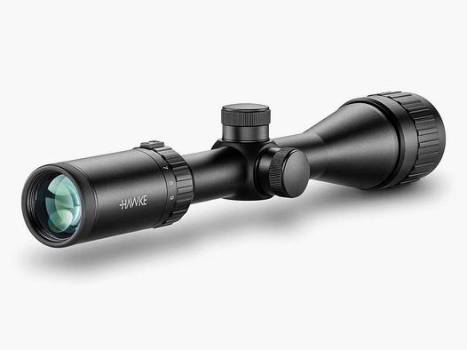 Hawke Vantage 3-9×40 AO, 1″ Mil Dot (Filo)