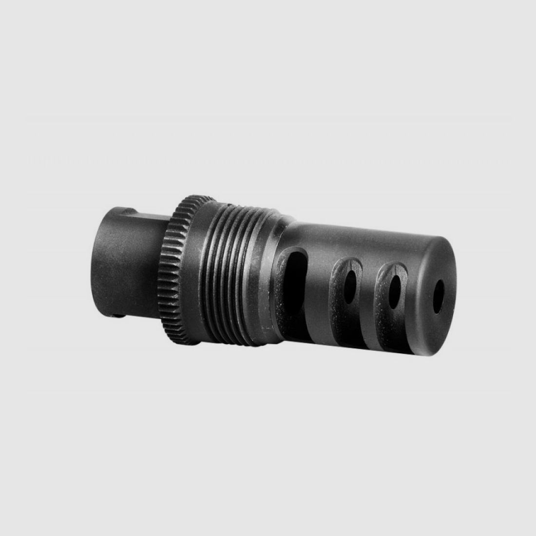 Ase Utra BoreLock .223 muzzle brake, 1/2"x20 UNF