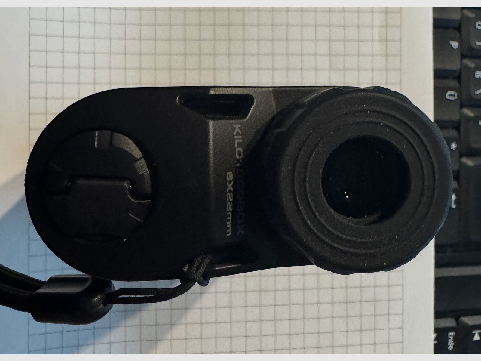 SIG SAUER Kilo 1800 BDX misuratore di distanza laser