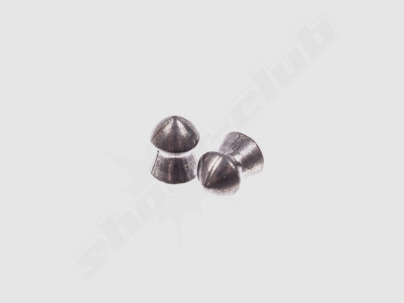 Crosman Diabolos Crosman Pointed 4.5mm / 0.49 g / 500 pcs