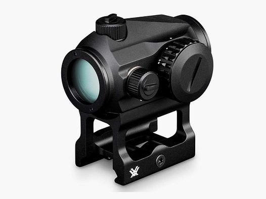 Vortex Crossfire Red Dot 2 MOA