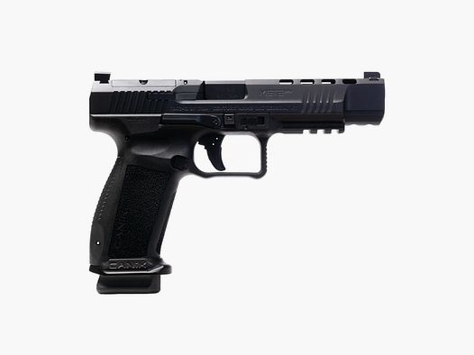 Canik Pistole SFx – 9 mm Para