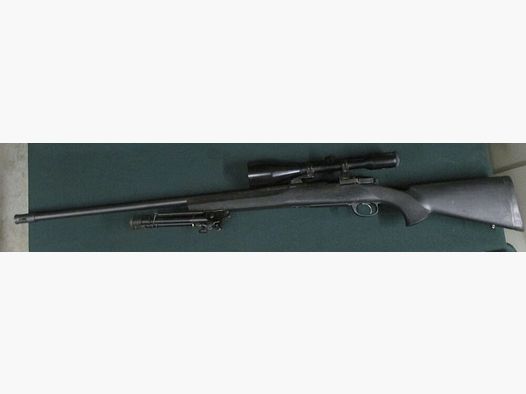 Mauser 98