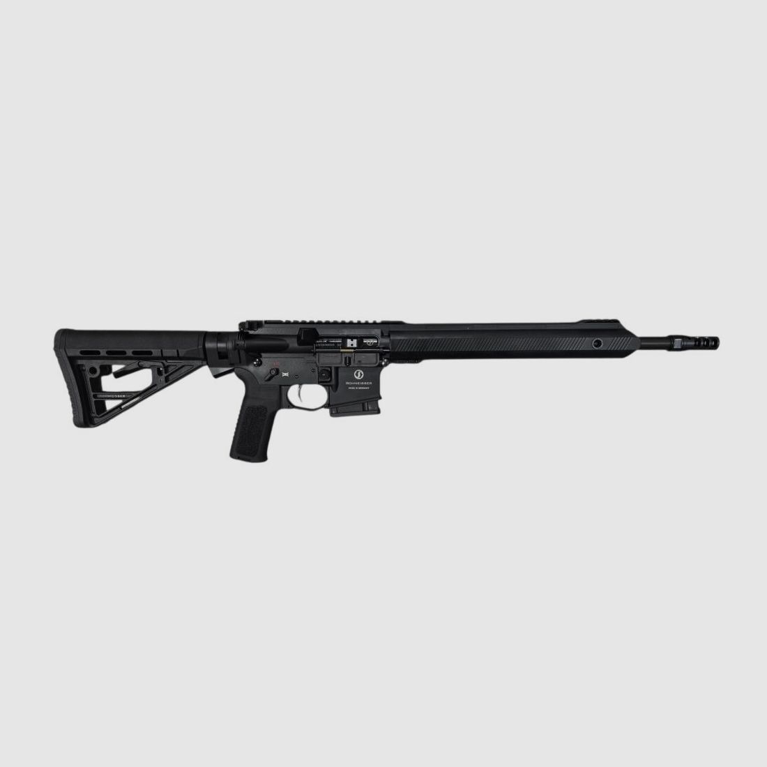 SCHMEISSER AR15-M4FL SPORT 223Rem 14,5" halbautomatische Büchse 223Rem SOMMERANGEBOT 2025 - UVP: 2349€ Schmeisser M4FL Sport